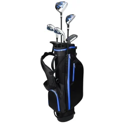 Nitro Blaster XD Kids Golf Set