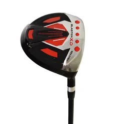 Nitro Blaster XD Little Kids Golf Set