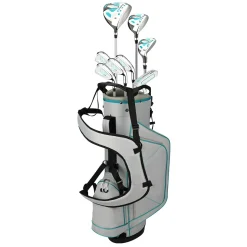 Nitro X Factor Complete Ladies Golf Set