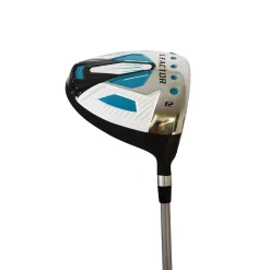 Nitro X Factor Complete Ladies Golf Set