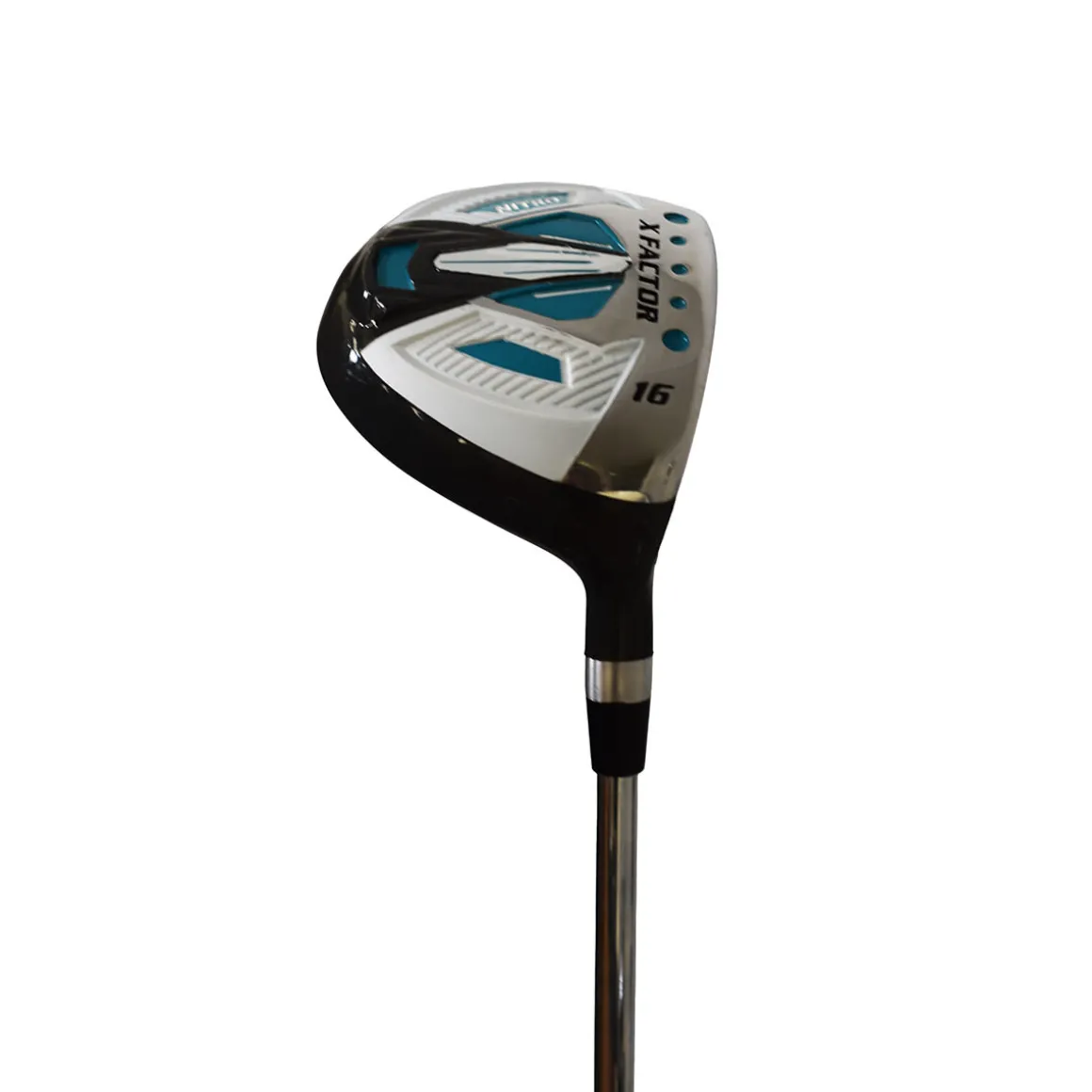 Nitro X Factor Complete Ladies Golf Set
