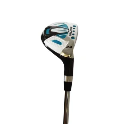 Nitro X Factor Complete Ladies Golf Set
