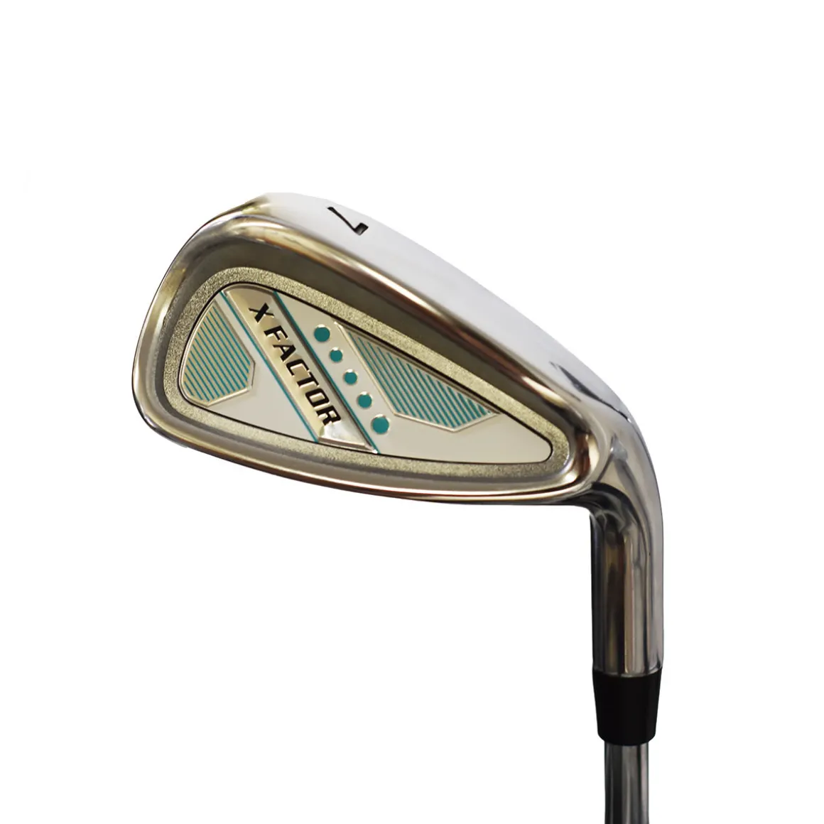 Nitro X Factor Complete Ladies Golf Set