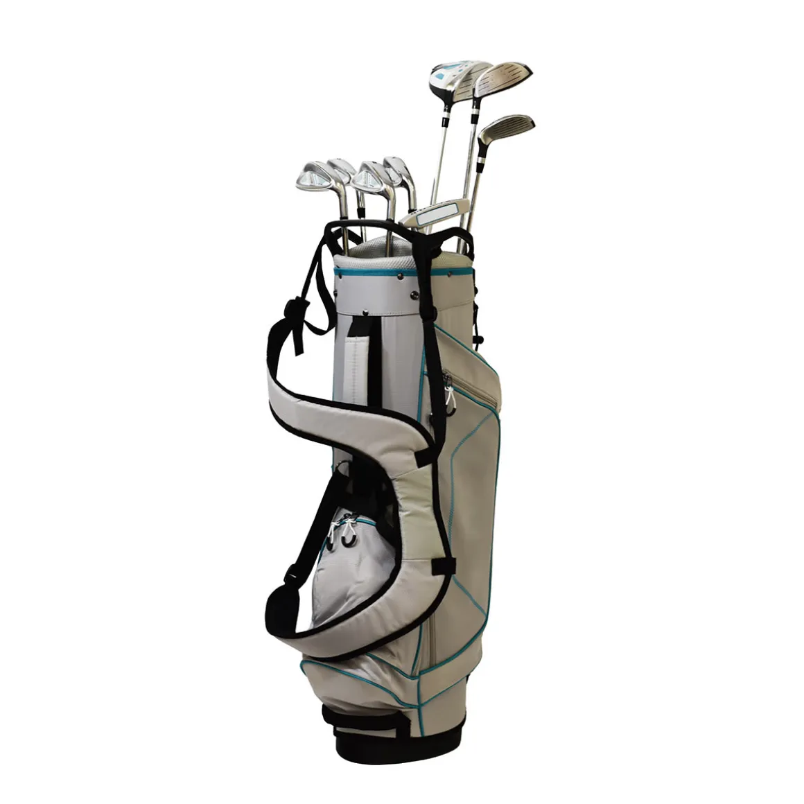 Nitro X Factor Complete Ladies Golf Set