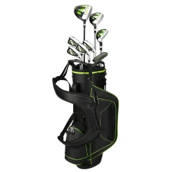 Nitro X Factor Complete Mens Golf Set