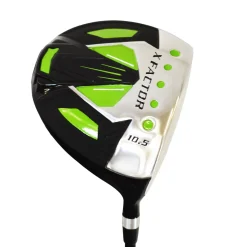 Nitro X Factor Complete Mens Golf Set