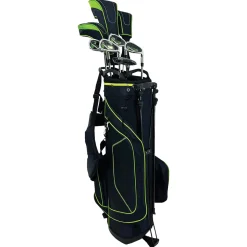 Nitro X Factor Complete Mens Golf Set