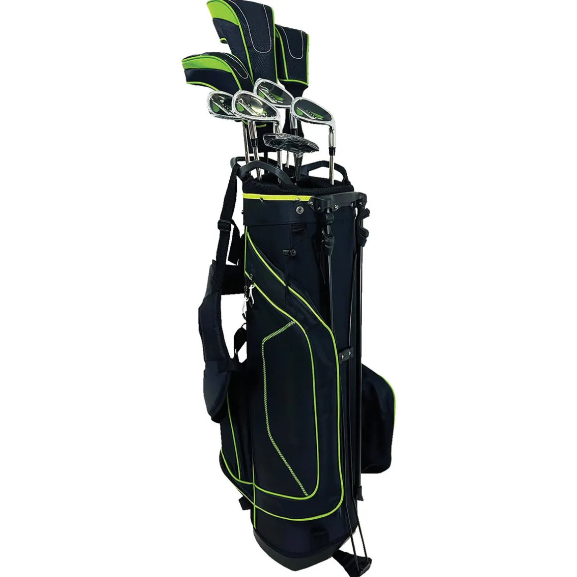 Nitro X Factor Complete Mens Golf Set