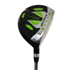 Nitro X Factor Complete Mens Golf Set