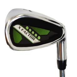 Nitro X Factor Complete Mens Golf Set