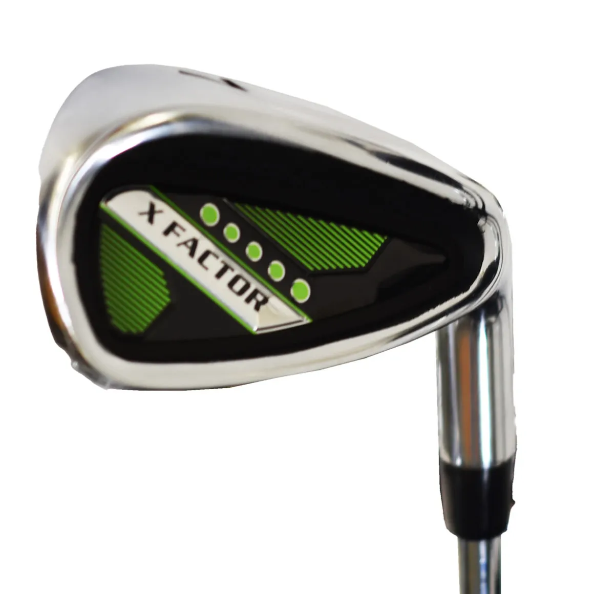 Nitro X Factor Complete Mens Golf Set