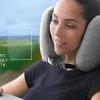Noise Canceling Travel Pillow