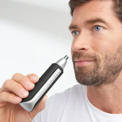 Nose and Ear Hair Trimmer