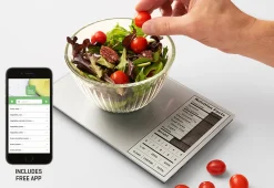 Nutrition Food Scale