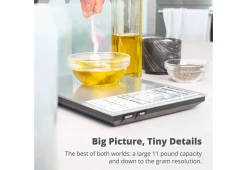 Nutrition Food Scale