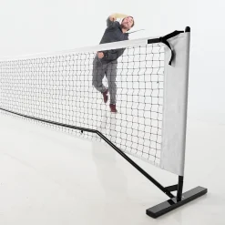 Official Size Pickleball Net Set