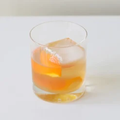 Old Fashioned Mini Bar Kit
