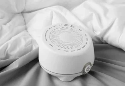 One Touch 16 Sound Soother