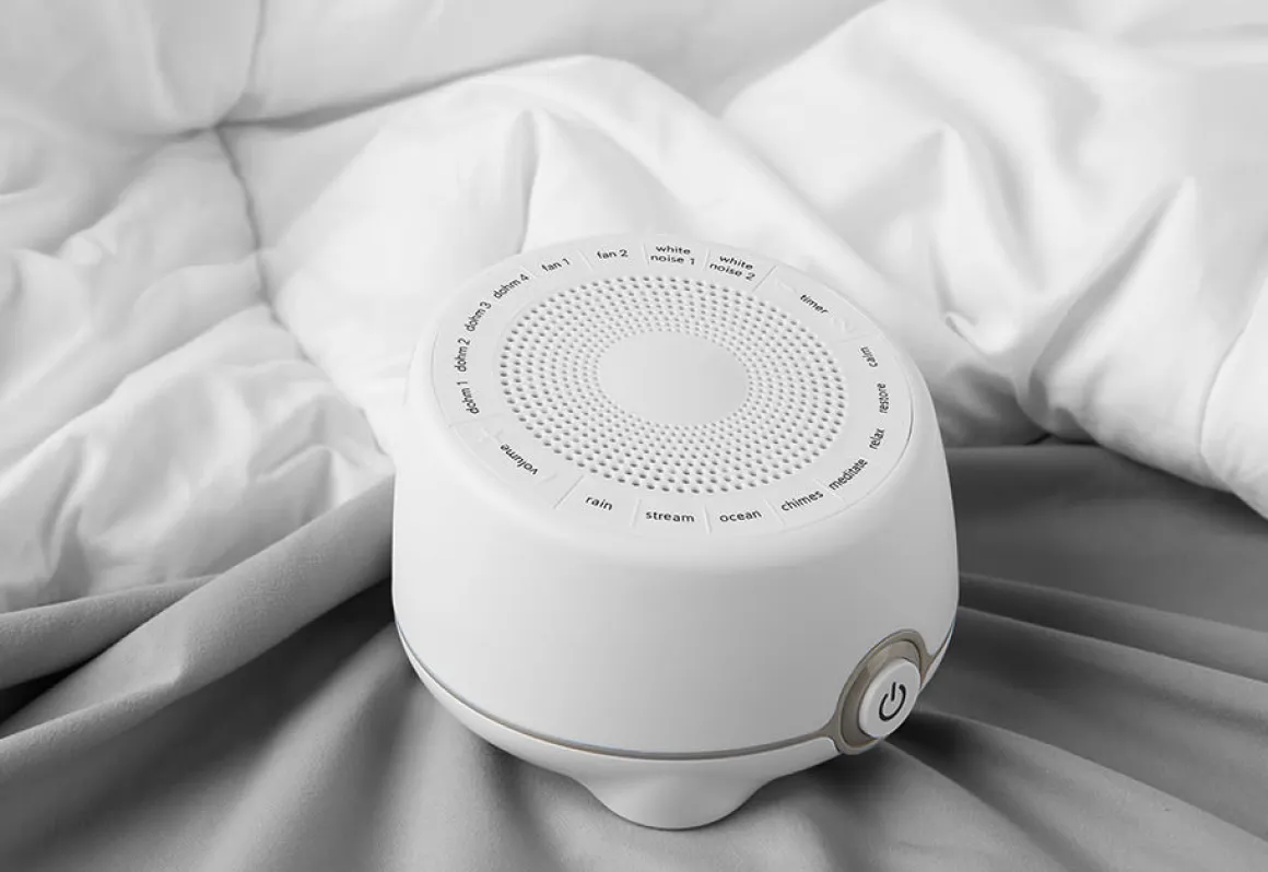 One Touch 16 Sound Soother