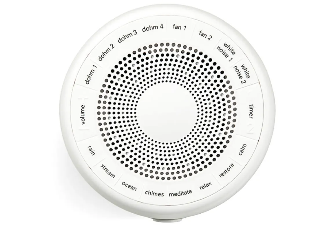 One Touch 16 Sound Soother
