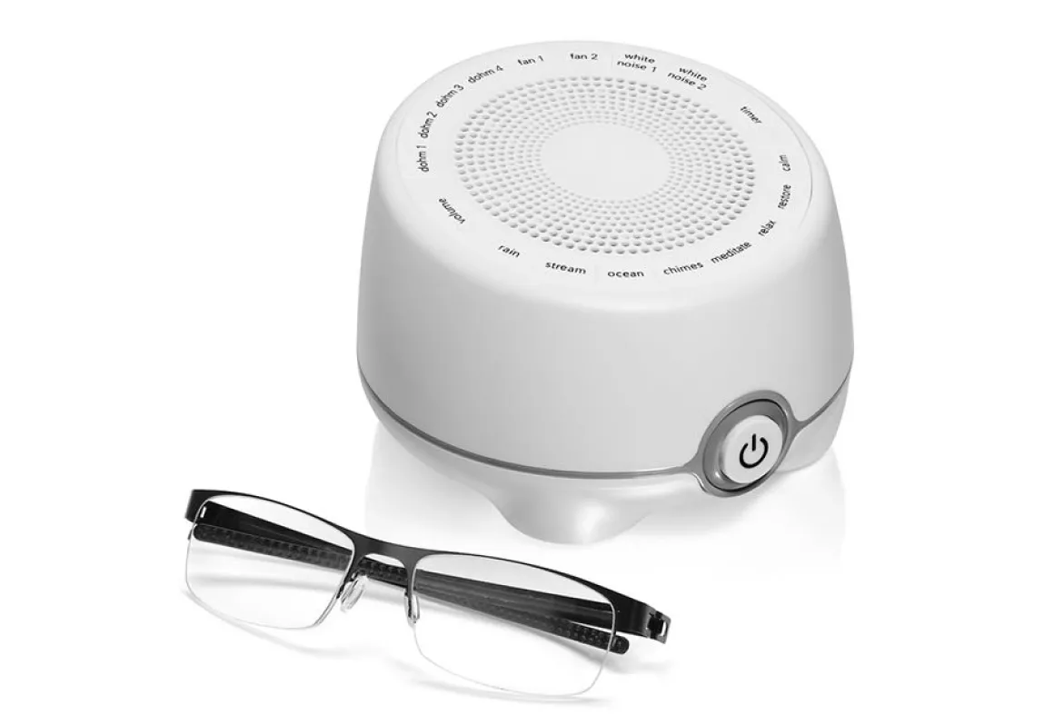 One Touch 16 Sound Soother