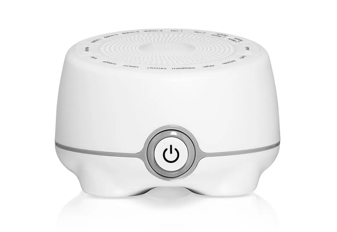 One Touch 16 Sound Soother
