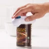 One Touch Can Opener by Sharper Image