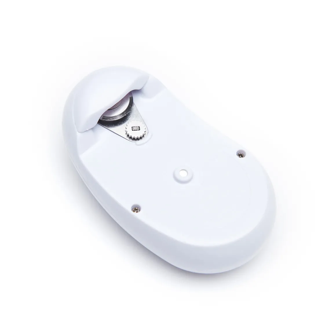 One Touch Can Opener by Sharper Image