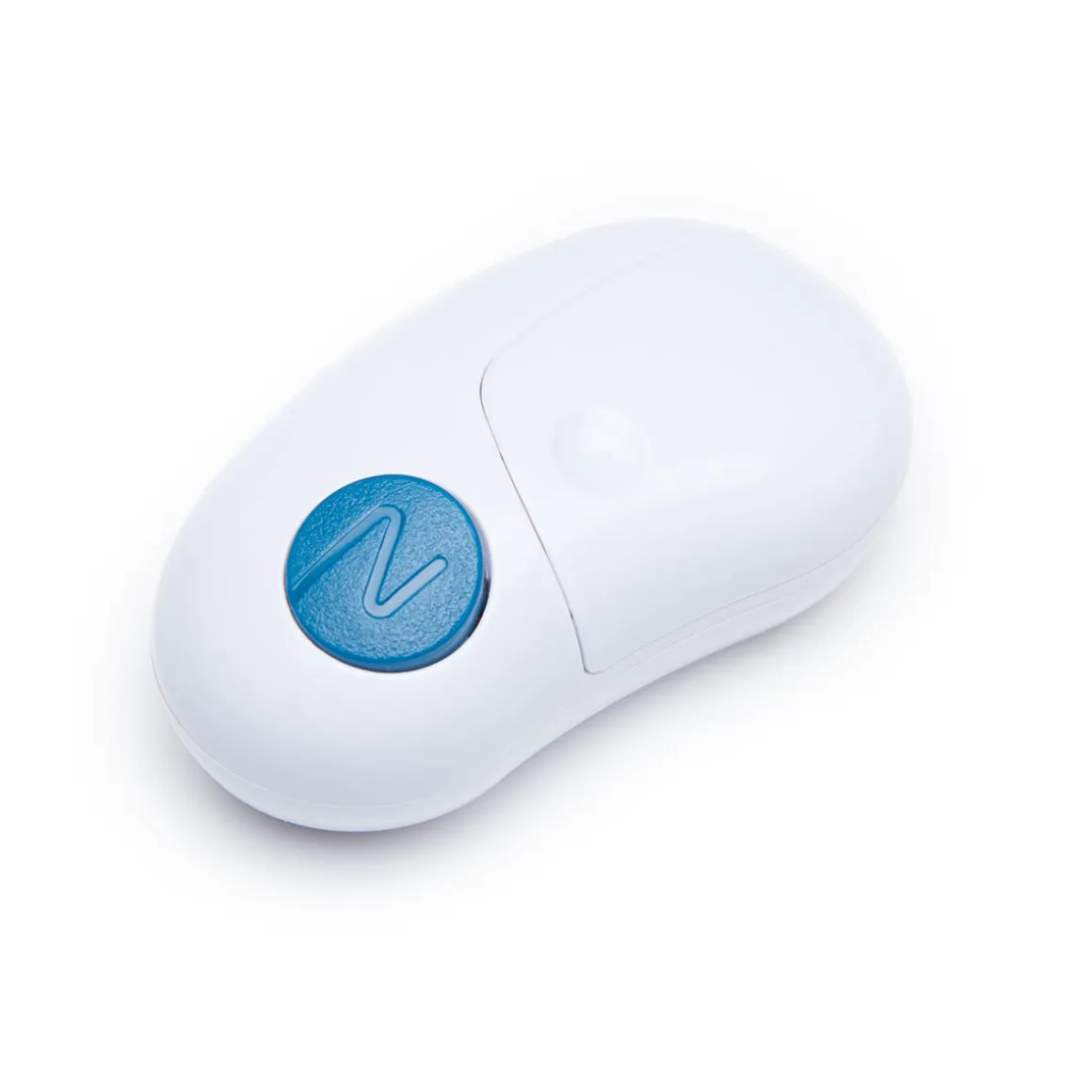 One Touch Can Opener by Sharper Image