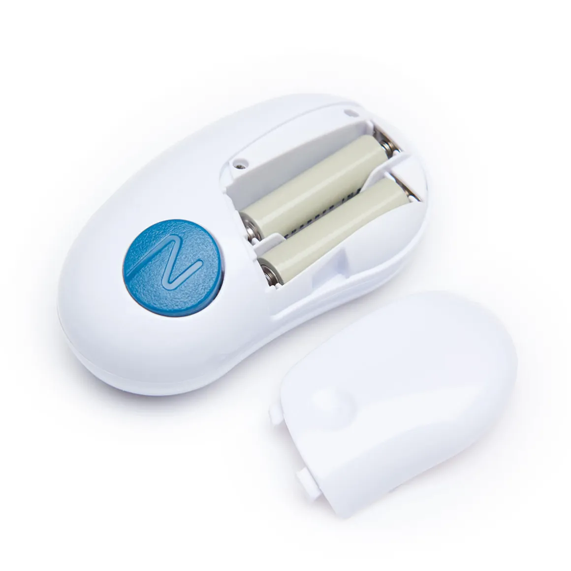 One Touch Can Opener by Sharper Image