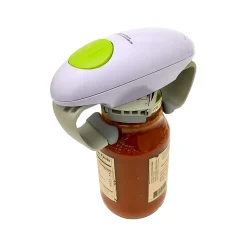 One Touch Jar Opener