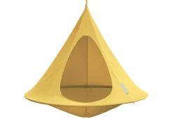 One-Person Hanging Cocoon Hammock