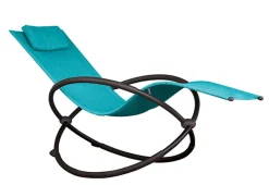 Orbital Lounger