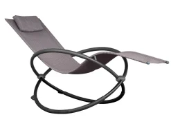 Orbital Lounger
