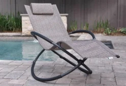 Orbital Lounger