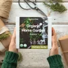 Organic Home Garden Seed Kits