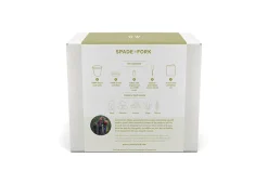 Organic Home Garden Seed Kits