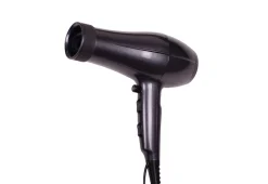 Oscillating Air-Flow Professional Hair Dryer