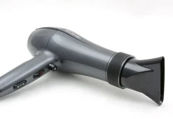 Oscillating Air-Flow Professional Hair Dryer