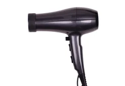 Oscillating Air-Flow Professional Hair Dryer