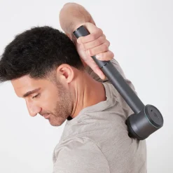 Oscillating Percussion and Shiatsu Massager