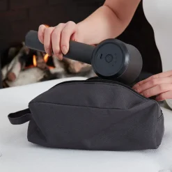 Oscillating Percussion and Shiatsu Massager