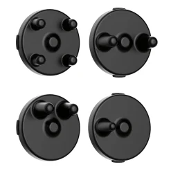 Oscillating Percussion and Shiatsu Massager