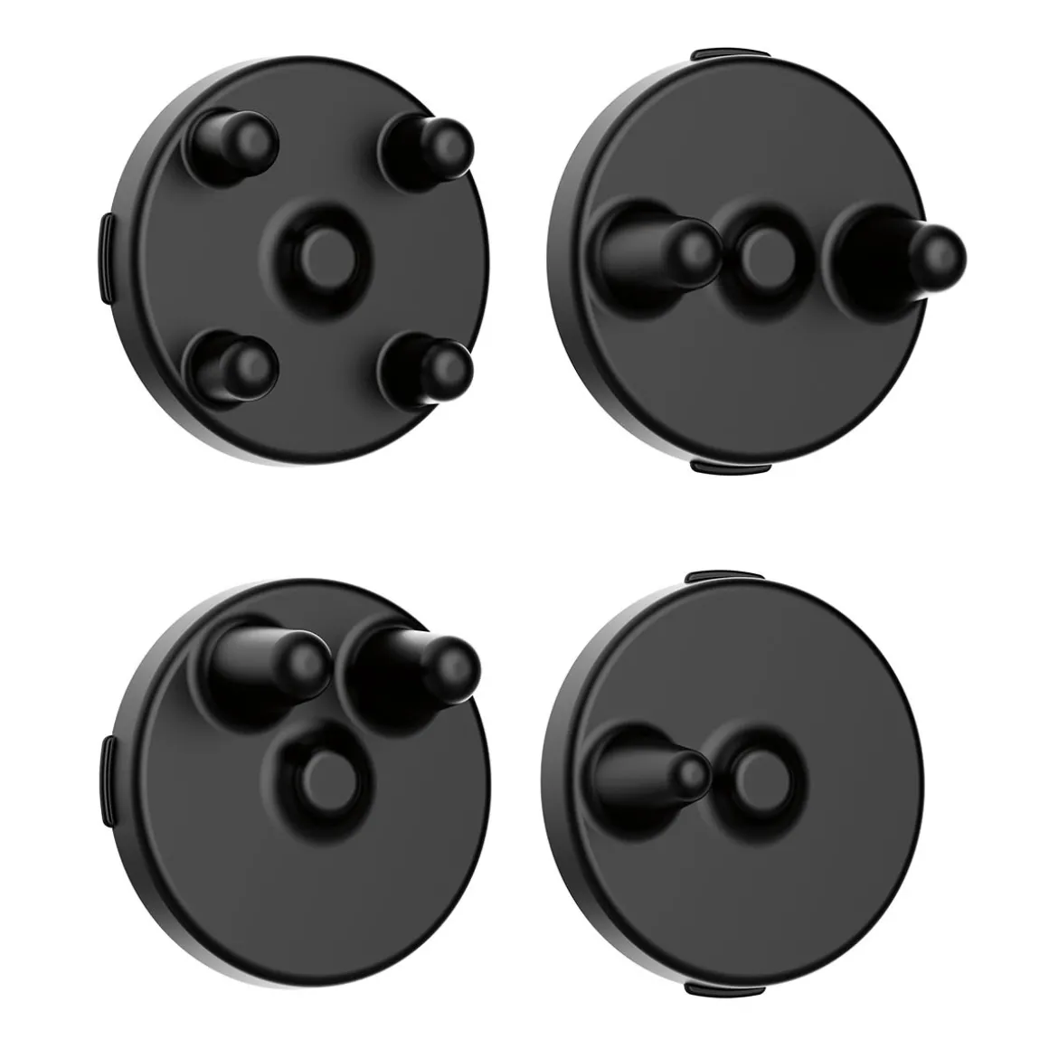 Oscillating Percussion and Shiatsu Massager