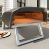 Outdoor Gas Pizza Oven