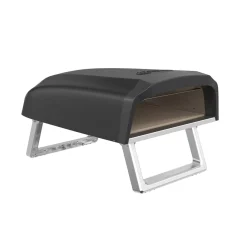 Outdoor Gas Pizza Oven