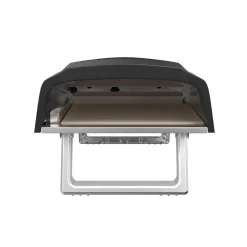 Outdoor Gas Pizza Oven