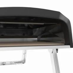 Outdoor Gas Pizza Oven