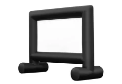 Outdoor Inflatable Movie Screen