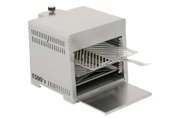 Outdoor Portable Infrared Propane Gas Grill